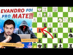 LEMBKE ENFRENTOU GM DO BRASIL???????????????????