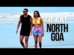 North Goa In Monsoons | Offbeat Places In North Goa | Goa Beyond Beaches | Hidden Places | Ep 1