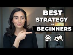 BEST Property Strategy For Beginners | BRRRR Method Explained