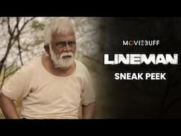 LINEMAN - Sneak Peek | Charlie | Udhaikumar M | Jegan Balaji | Saranya Ravichandran