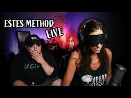 INSANE Estes Method & GhostTube VOX | Dark Spirits Or Demonic Entity | Estes Method Experiment LIVE