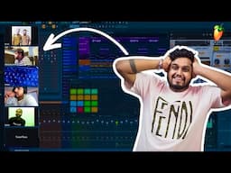 This Music Theory Will Change Your Life (99.9%) | Live Class | FL Studio With Kurfaat