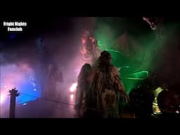 Halloween Fright Nights 2024 - Tangled Twigs (Zondag 3 November)