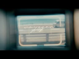 Daijiro Nakagawa『voyager』(Official Music Video)