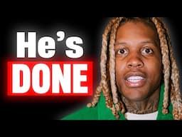 New Disturbing Lil Durk Murder Evidence Goes Viral..