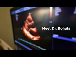 Seattle Children's Heart Center - Dr. Lyubomyr Bohuta