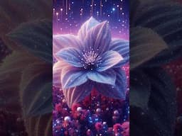 The Stardust Flower