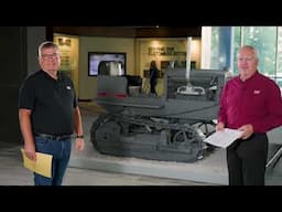 50th Anniversary of Caterpillar's Code of Conduct | Diggin' Into History