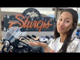 10 Things Nobody Warns You About STURGIS