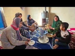 The Art of Baking Local Bread in the Family Kitchen