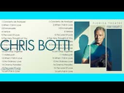 Chris Botti Greatest Hits Full Album 2024