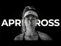 April Ross | The Greatness of a Champion