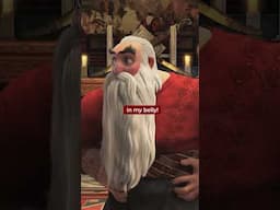 Santa Claus with No Context 🎅 | RISE OF THE GUARDIANS