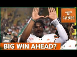 Why Miami Hurricanes Will Dominate Wake Forest Saturday