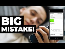 3 Beginner Dropshipping Mistakes to Avoid if You Want to Make Money!