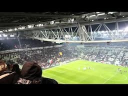 Juventus 1 - 0 Rome  يوفنتوس 1 - 0 روما