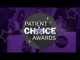 Patient Choice Awards | FY24