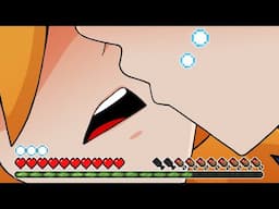 인공호흡 - Artificial Respiration | Minecraft anime