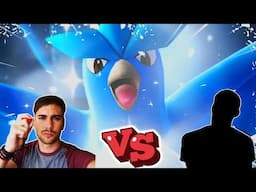 SHINY HUNTING ARTICUNO vs YERAY ¿A quién le saldrá antes?😎 !patreon