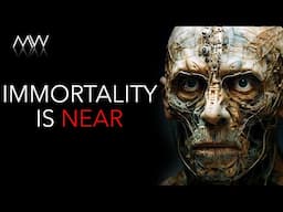 Immortality Now: Why Living Forever Is Closer Than You Think