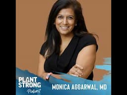 Ep. 274: Breaking Up With Olive Oil with Dr. Monica Aggarwal