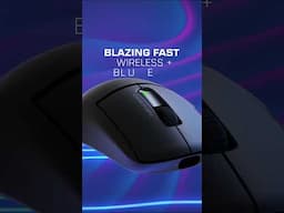 Burst II Air Trailer #pcgaming #pc #gamingmouse