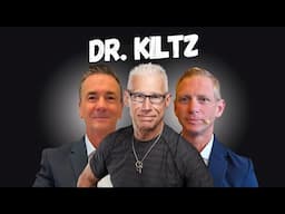 Dr Kiltz: The Power of Diet Inflammation and Hormones