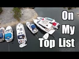 Boat collision on Möja And one of the archipelago's best natural harbours