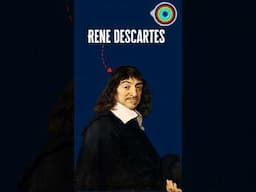 Interesting Facts About Philosophers - René Descartes #powerofthought #philosphers