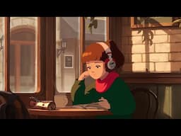 jazz lofi radio 🎷 beats to chill/study to