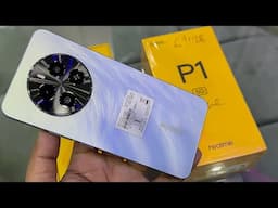 Realme P1 5G Unboxing & Honest Review 🔥 | Best Budget Smartphone under 15K