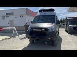 Accident's Happen | Alaska Overland Adventures