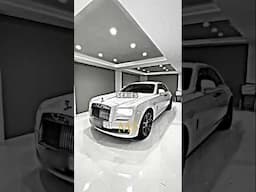 How To Buy Rolls Royce Wraith For $1500