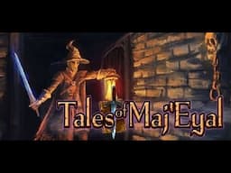 Let's Play Tales of Maj'eyal *Madness* Paradox Mage - Episode 3 - GRAHHHH