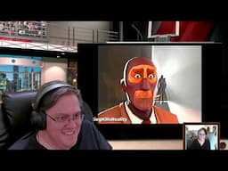 Regret Everything, TF2 MEMES V79 Reaction