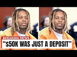 Lil Durk Finally Reveals How Much He Paid To Kill Quando Rondo's Homie