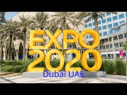 Interesting Facts About Expo 2020 Dubai | What is Expo 2020 Dubai | All About World Expo 2020 Dubai