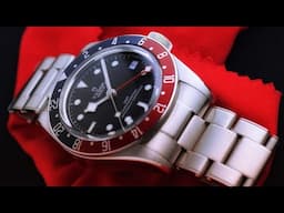 TOP 5 BEST TUDOR WATCHES 2023