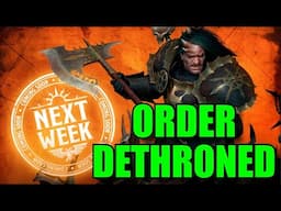 CHAOTIC New Week of Pre-Orders from Games Workshop... Warhammer Age of Sigmar Underworlds  #NewAoS