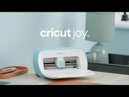 Cricut Joy