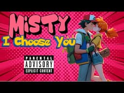 Misty I Choose You