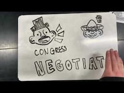 Gadsden Purchase Whiteboard Animation