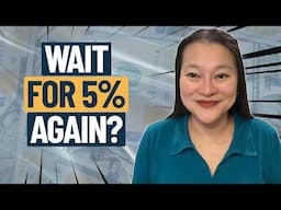 I’m 61: Am I Nuts To Wait For 5% Again? | Higher Yields & Inflation Post-Election?