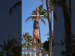 You’ll NEVER Master a Handstand Without THIS!