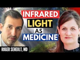 Energize Naturally: Infrared Light Benefits Explained