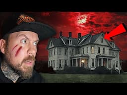 Scariest Poltergeist Experience I've Ever Encountered | HAUNTED MUSEUM FULL OF HAUNTED OBJECTS