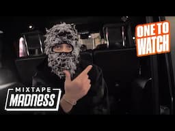 Smokez - Moncler (Music VIdeo) | Mixtape Madness