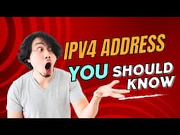 IPv4 Address You Should Know