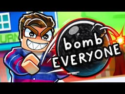 ROBLOX BOMB SIMULATOR