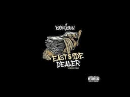 YEAROFJORDN - East$ide Dealer (Prod. Tc Beats) (New Official Audio)